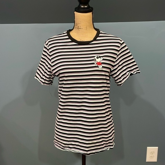 Peanuts T-shirt Small - Picture 1 of 11